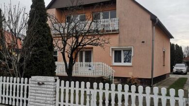 Fenyő Apartman Siófok 