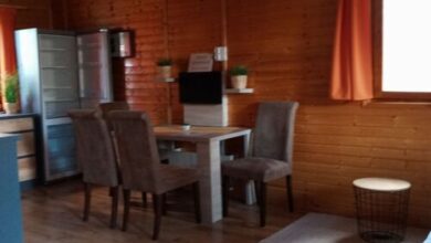 Fenyő Vendégház Szarvas 