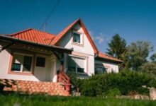Fenyő Vendégház és Szabadidőkert Mikófalva 