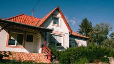 Fenyő Vendégház és Szabadidőkert Mikófalva 