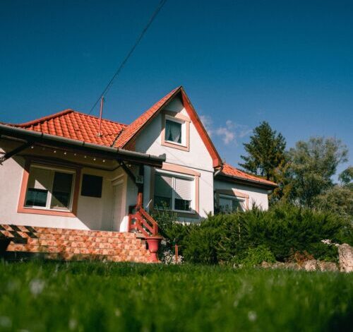 Fenyő Vendégház és Szabadidőkert Mikófalva 