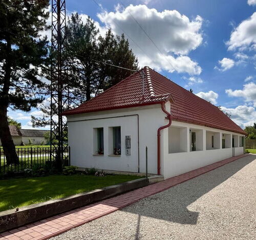 Fenyőudvar Vendégház Mocsa 