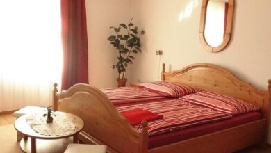 Fenyves Apartman Sárospatak 