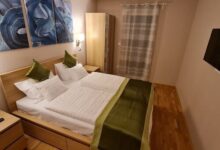 Fenyves Apartmanok Balatonfenyves 