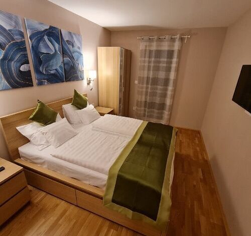 Fenyves Apartmanok Balatonfenyves 