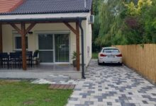 Fenyves Ház Balatonfenyves 