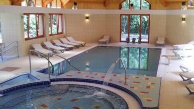 Fenyves Hotel Békéscsaba 