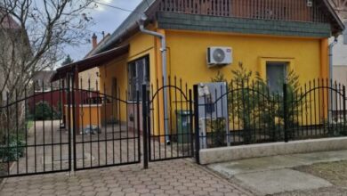 Fenyves Nyaraló Hajdúszoboszló 