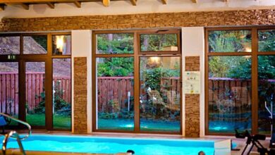 Fenyves Szálloda és Konferencia Központ Baktalórántháza 