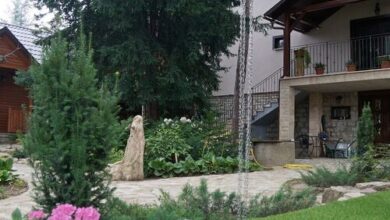 Fenyves Vendégház Bábolna 