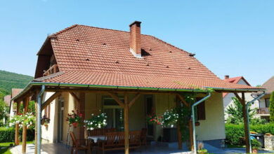 Fenyves Vendégház Jósvafő 