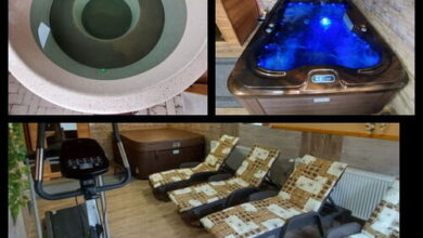 Fenyves Vendèghàz Tapolca 