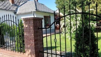 Fenyves Vendégház és Apartman Bakonybél 