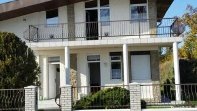 Fenyves Villa Balatonfenyves  