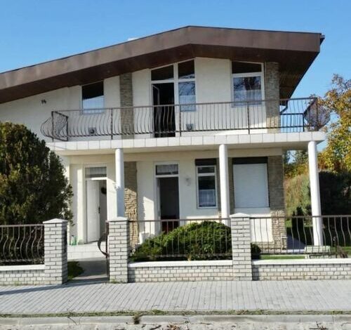 Fenyves Villa Balatonfenyves  