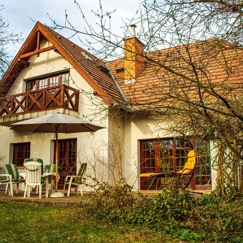 Fenyves Villa Gödöllő
