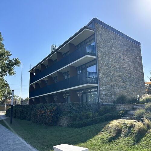 Fenyves Yacht Club Balatonfenyves