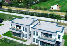 FenyvesGardens Apartman Balatonfenyves 