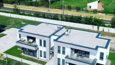 FenyvesGardens Apartman Balatonfenyves 