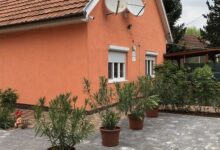 Fenyvesi Holiday Apartman Balatonfenyves 