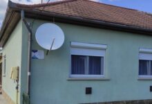 Fenyvesi Nyaraló Balatonfenyves 