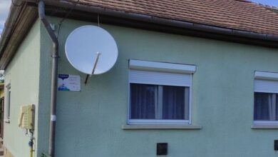 Fenyvesi Nyaraló Balatonfenyves 