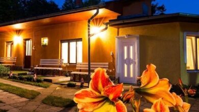 Fenyvesi Vendégház Balassagyarmat 