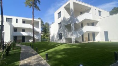 Fenyvesliget Apartmanok Balatonfenyves 