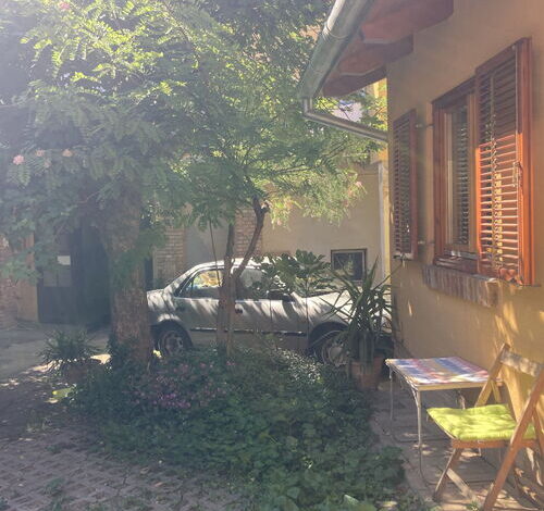 Ferencesek 44 Pécs 