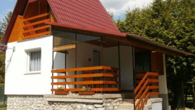 Ferencz Apartman Bélapátfalva 