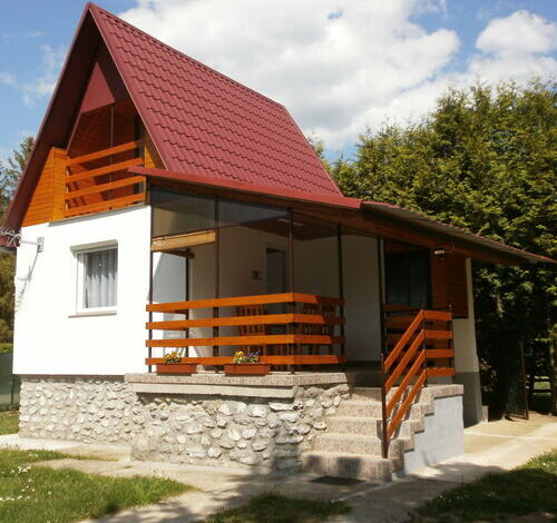 Ferencz Apartman Bélapátfalva 