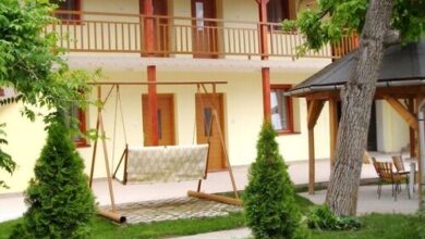 Ferenczi Apartman Hajdúszoboszló 