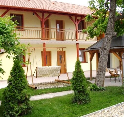 Ferenczi Apartman Hajdúszoboszló 