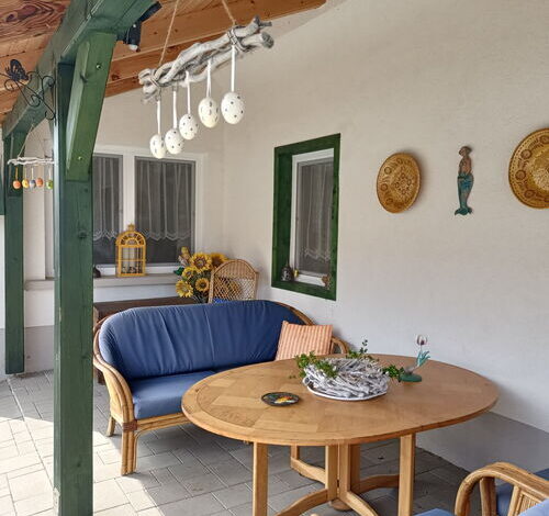 Ferienhaus Somlói Sellő 