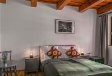 Ferrata Vendégház Csesznek 