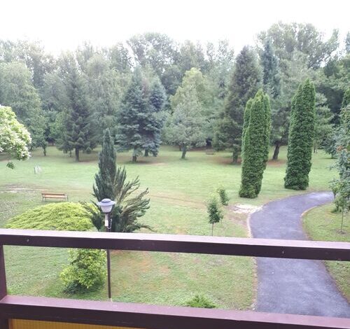 Festetics Apartman Keszthely  