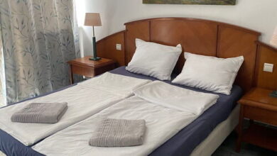 Festival Panzió Zamárdi 