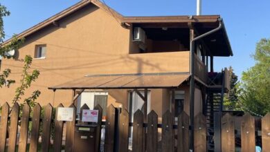 Fészek Apartman Balatonudvari 