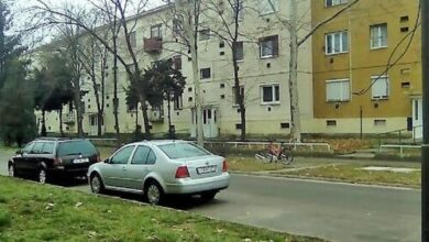 Fészek Apartman Békéscsaba 