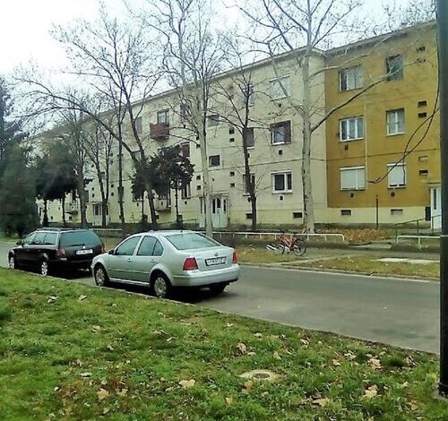 Fészek Apartman Békéscsaba 