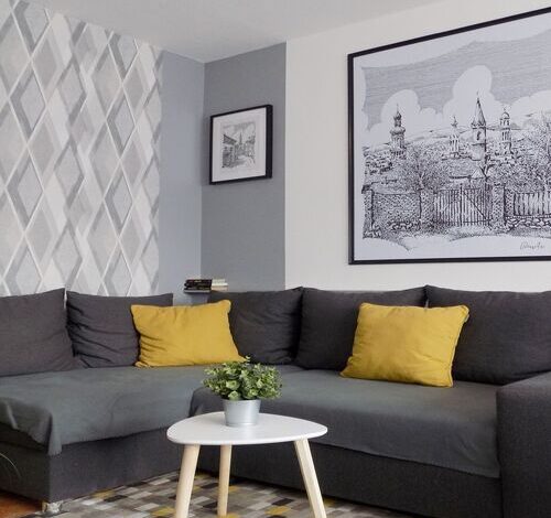 Fészek Apartman Sopron 