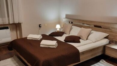 Fészek Apartman Szeged 