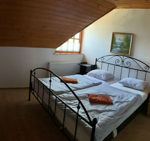 Fészek Apartmanok Tiszafüred 