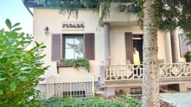 Fészek Fogadó Mosonmagyaróvár 