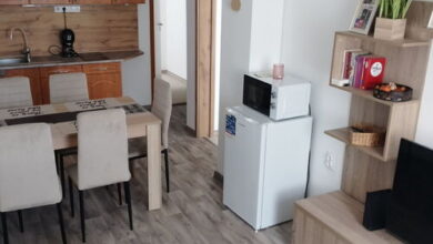 FiNe Apartman Keszthely 