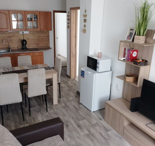 FiNe Apartman Keszthely 