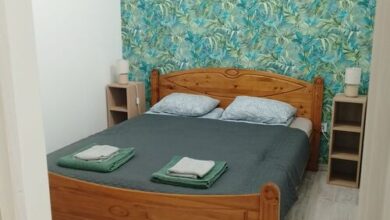 FiNe2 Apartman Keszthely 