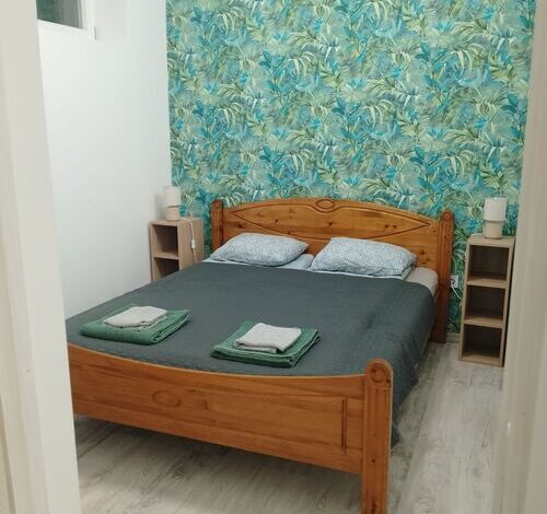 FiNe2 Apartman Keszthely 