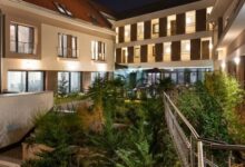 Fibula Residence Hotel & Wellness - Adults Only 