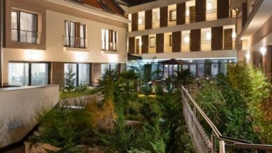 Fibula Residence Hotel & Wellness - Adults Only 